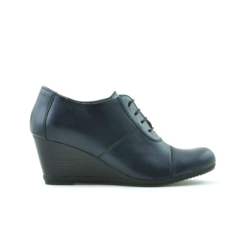 Damen Freizeitschuhe 656 Indigo