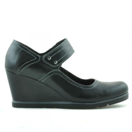 Damen Freizeitschuhe 199 schwarz Damen Freizeitschuhe 199 schwarz