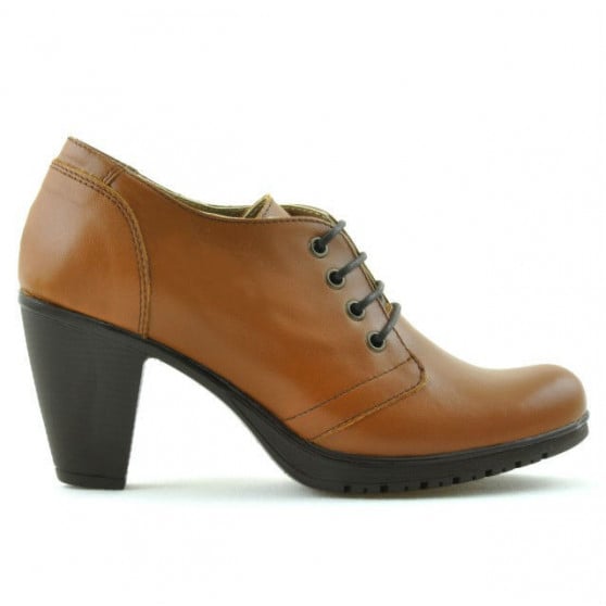 Damen Freizeitschuhe 167 wachsbraun Damen Freizeitschuhe 167 wachsbraun