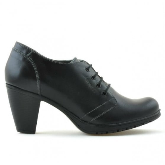 Damen Freizeitschuhe 167 Schwarz Damen Freizeitschuhe 167 Schwarz