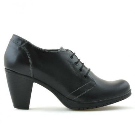 Damen Freizeitschuhe 167 Schwarz
