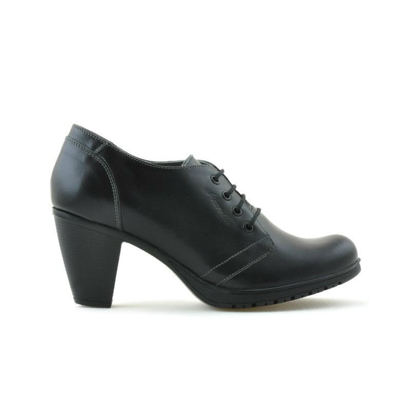 Damen Freizeitschuhe 167 Schwarz