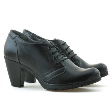 Damen Freizeitschuhe 167 Schwarz