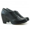 Damen Freizeitschuhe 167 Schwarz