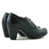 Damen Freizeitschuhe 167 Schwarz