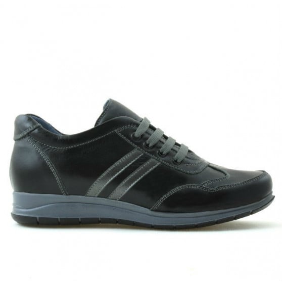 Damen Sportschuhe 641 schwarz Damen Sportschuhe 641 schwarz