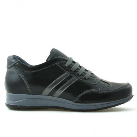Damen Sportschuhe 641 schwarz