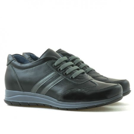 Damen Sportschuhe 641 schwarz
