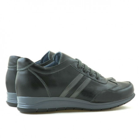 Damen Sportschuhe 641 schwarz