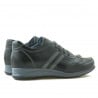 Damen Sportschuhe 641 schwarz