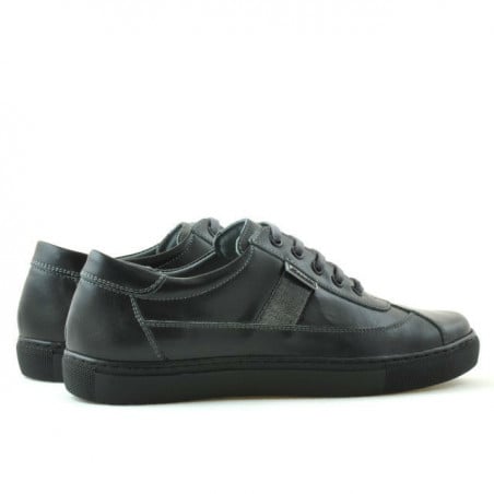 Damen Sportschuhe 657 schwarz