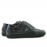 Damen Sportschuhe 657 schwarz