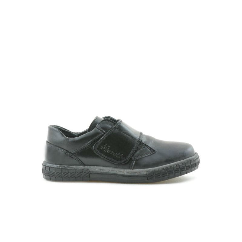 Kleinkinderschuhe 50c schwarz
