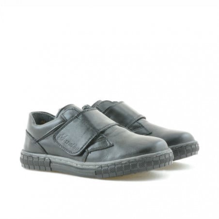 Kleinkinderschuhe 50c schwarz