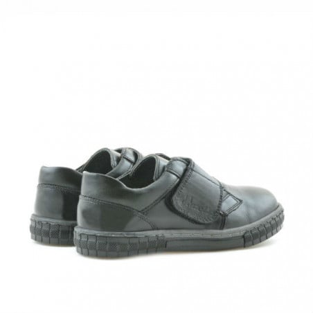 Kleinkinderschuhe 50c schwarz