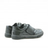 Kleinkinderschuhe 50c schwarz