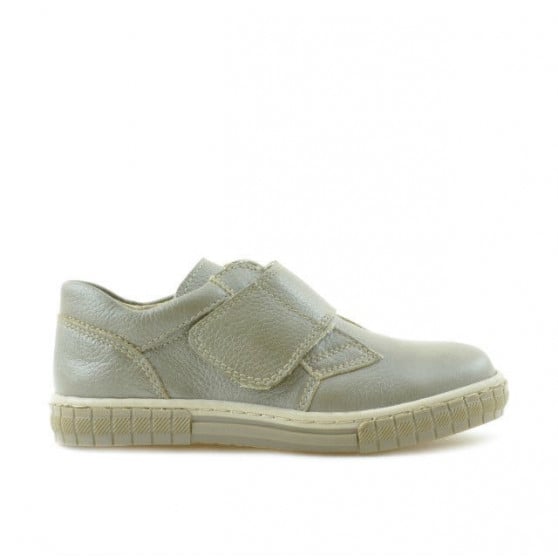 Kleinkinderschuhe 50c Sand Kleinkinderschuhe 50c Sand