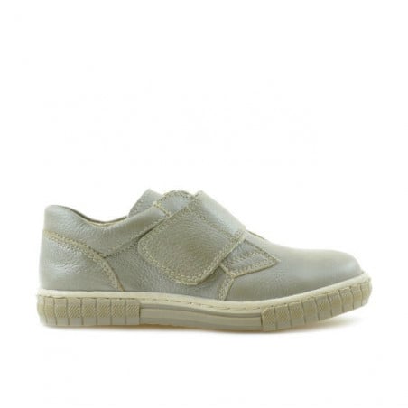 Kleinkinderschuhe 50c Sand