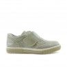 Kleinkinderschuhe 50c Sand