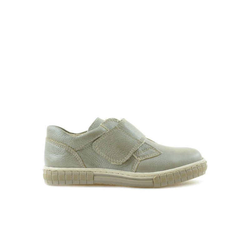 Kleinkinderschuhe 50c Sand