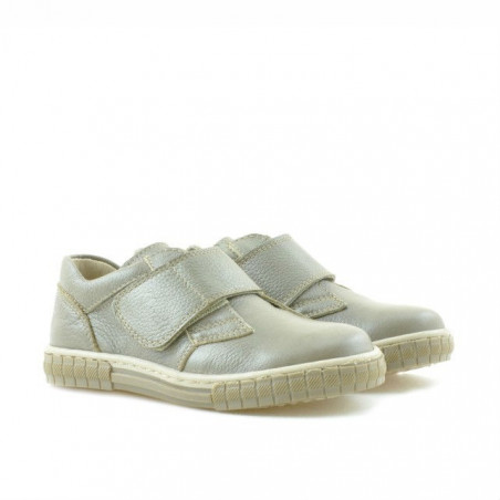 Kleinkinderschuhe 50c Sand