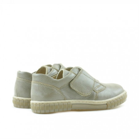 Kleinkinderschuhe 50c Sand