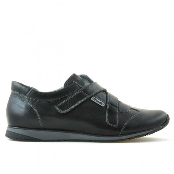 Damen Sportschuhe 195 schwarz