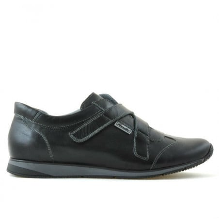 Damen Sportschuhe 195 schwarz