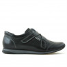 Damen Sportschuhe 195 schwarz