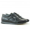 Damen Sportschuhe 195 schwarz