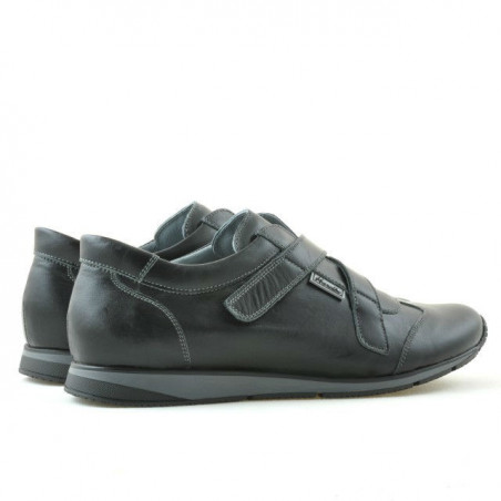 Damen Sportschuhe 195 schwarz
