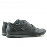 Damen Sportschuhe 195 schwarz