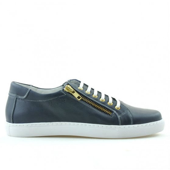 Damen-Sportschuhe 655 Indigo Damen-Sportschuhe 655 Indigo