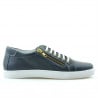 Damen-Sportschuhe 655 Indigo