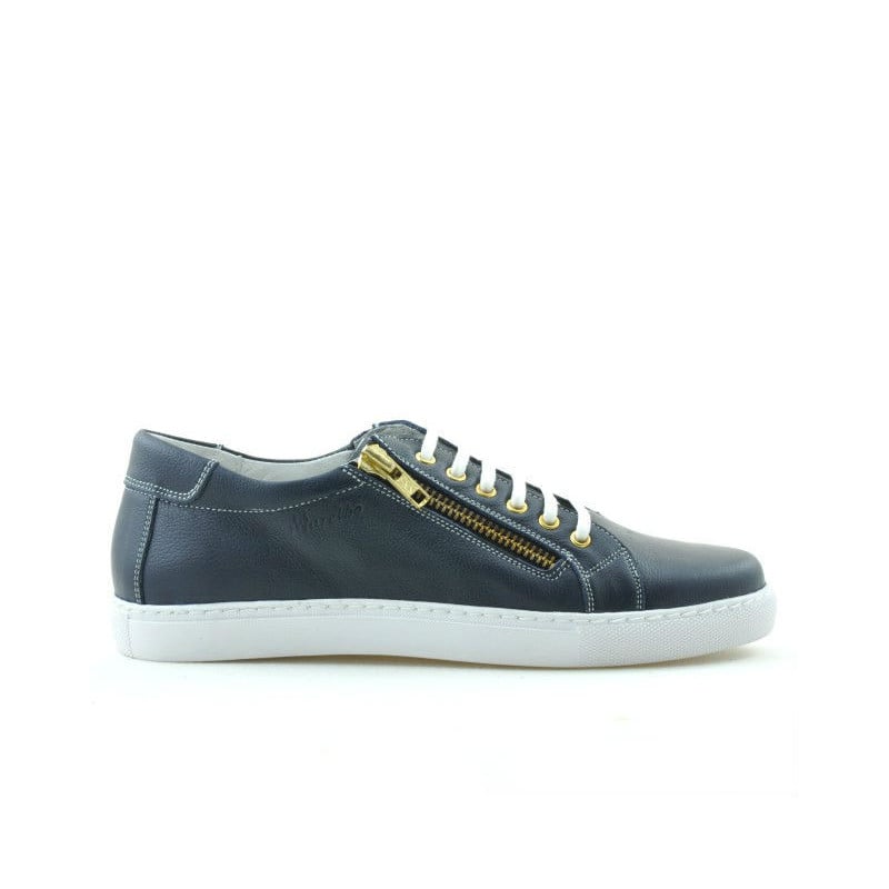 Damen-Sportschuhe 655 Indigo