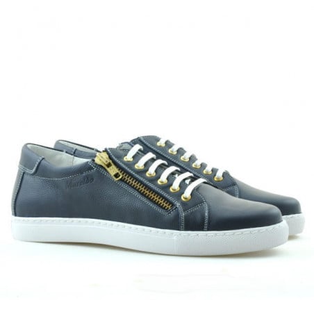 Damen-Sportschuhe 655 Indigo