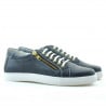 Damen-Sportschuhe 655 Indigo
