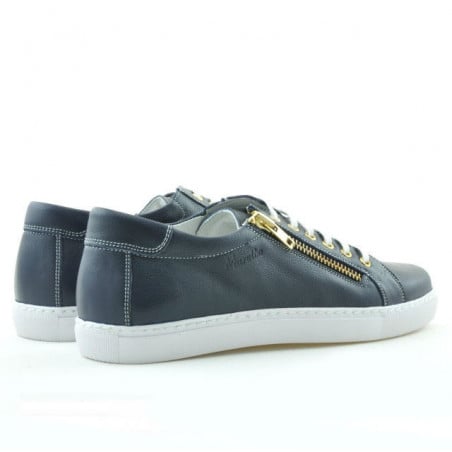 Damen-Sportschuhe 655 Indigo