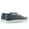 Damen-Sportschuhe 655 Indigo