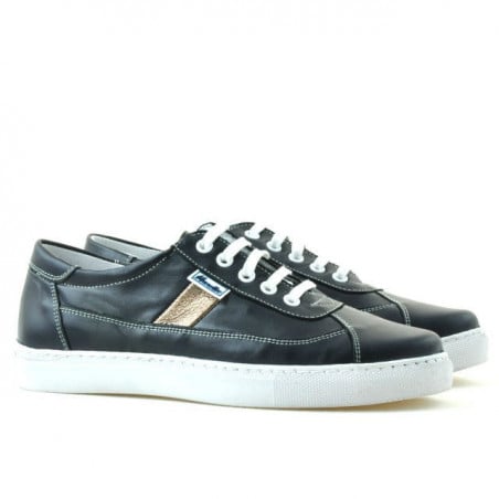Damen Sportschuhe 657 Indigo