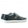 Damen Sportschuhe 657 Indigo