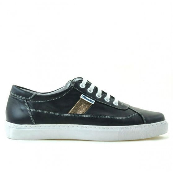 Damen Sportschuhe 657 Indigo Damen Sportschuhe 657 Indigo