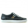 Damen Sportschuhe 657 Indigo