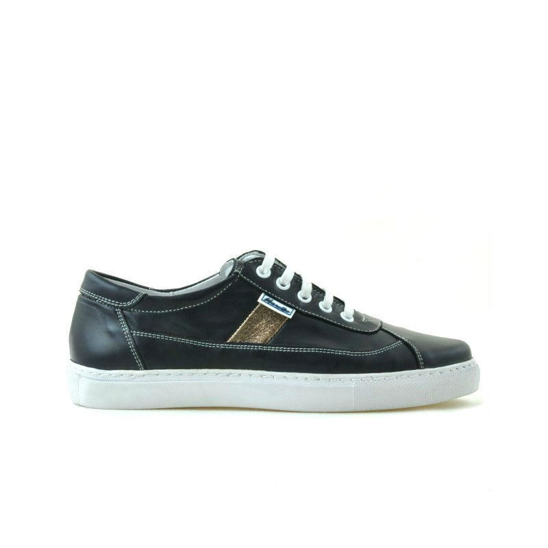 Damen Sportschuhe 657 Indigo