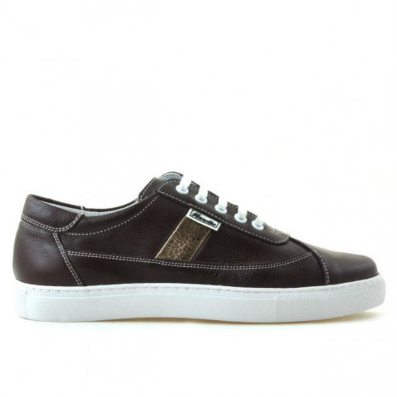 Damen-Sportschuhe 657 Bordeaux Damen-Sportschuhe 657 Bordeaux