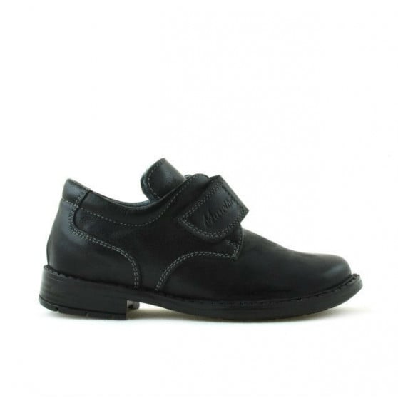 Kleinkinderschuhe 14c schwarz Kleinkinderschuhe 14c schwarz