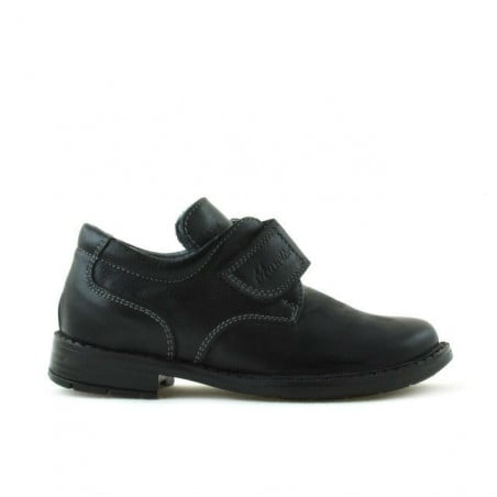 Kleinkinderschuhe 14c schwarz