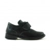 Kleinkinderschuhe 14c schwarz