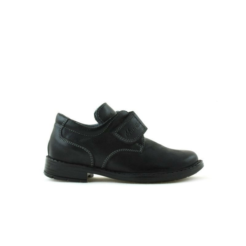 Kleinkinderschuhe 14c schwarz