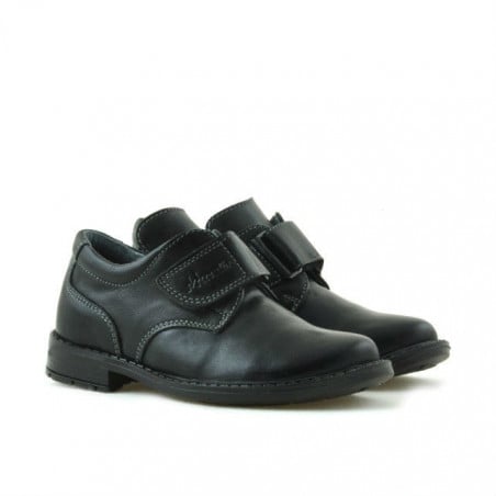 Kleinkinderschuhe 14c schwarz